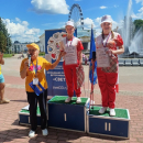 День улыбок, спорта и подарков