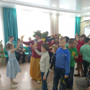 День урожая