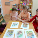 День уточки