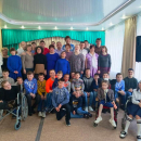 День встречи с выпускниками