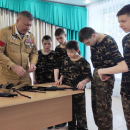 День защитника Отечества