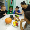 День здорового питания