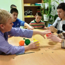 День зимних экспериментов