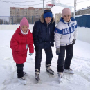 День зимних видов спорта