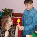Для милых девочек и дам