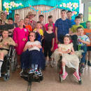 Дни рождения с приключениями