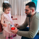 Доброта спасет мир