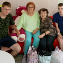 Добрые люди – добрые дела