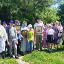 Дороги духовного роста