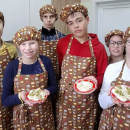 Еще один шаг к самостоятельности