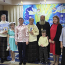 Фейерверк праздников
