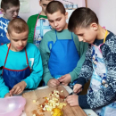Фруктовый день