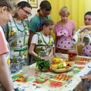 Фруктовое настроение