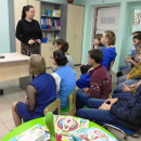 Государственные праздники