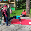 Готов к труду и обороне
