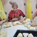 Готовим из яблок