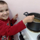 Готовим с удовольствием