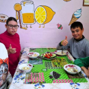 Готовим вареники
