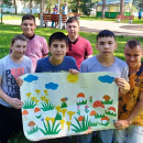 Грибной денек
