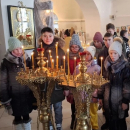 Христианская тема