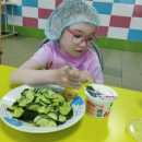 Хрустящий праздник