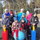 Играем с малышами