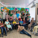Интересные выходные