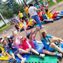 Июньская карусель