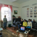 К 100-летию гибели поэта