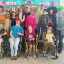 К нам приехал цирк!