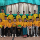 Каникулы на спортивной волне
