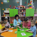 Капустные посиделки