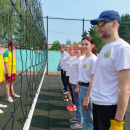 К Дню социального работника