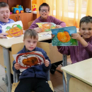 Королева урожая