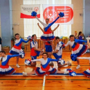 Круче дружбы силы нет!