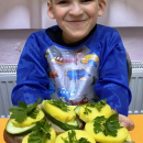 Кулинарные батлы