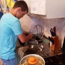 Летняя практика сопровождаемого проживания