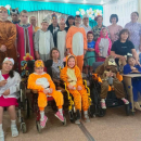 Летние постановки