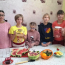 Лимонадное настроение