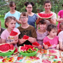 Любимая ягода
