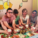 Любимое лакомство