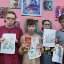 Любимые карандаши
