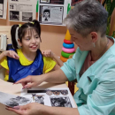 Маленькие герои большой войны
