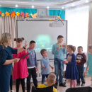 Международный День музыки