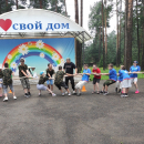 Моряки и десантники