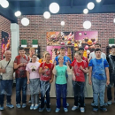 На экскурсию в Покров