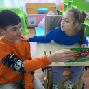 Наставники спешат на помощь