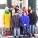 Насыщенный день