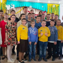 Новогодние хлопоты