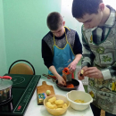 Новости выходного дня